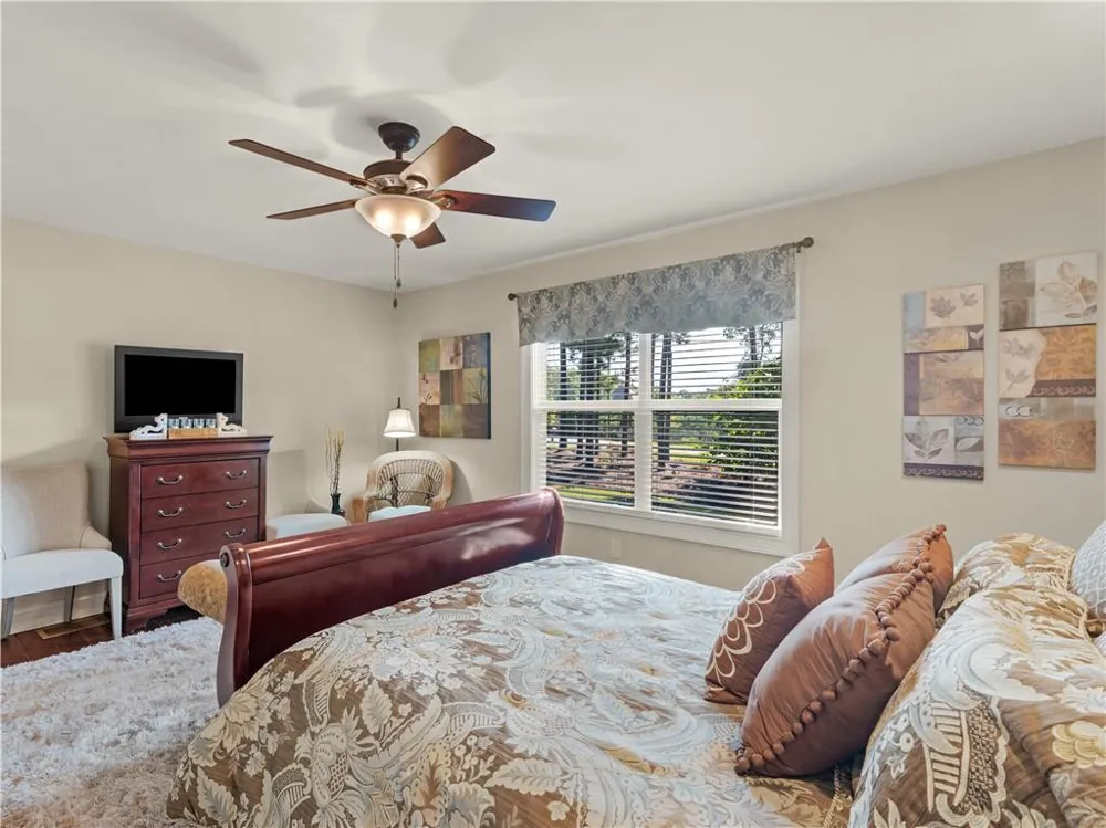 291 Bethany Road McDonough, GA 30252