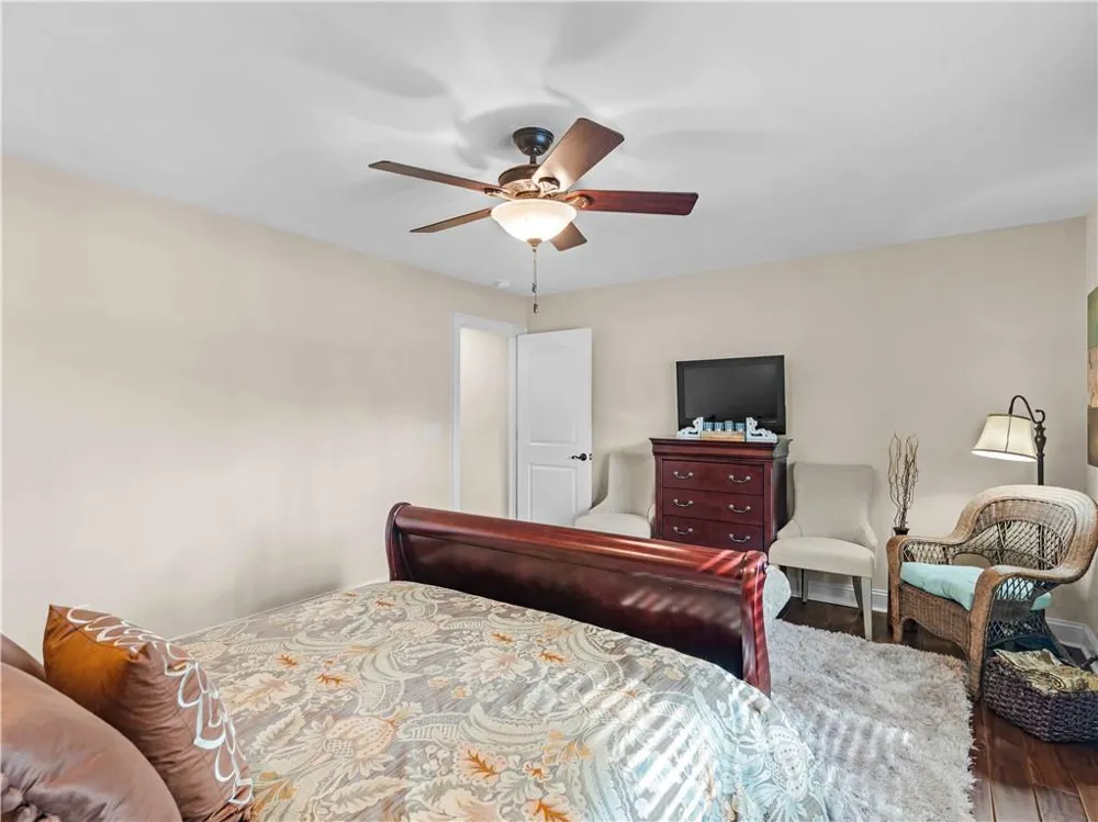 291 Bethany Road McDonough, GA 30252