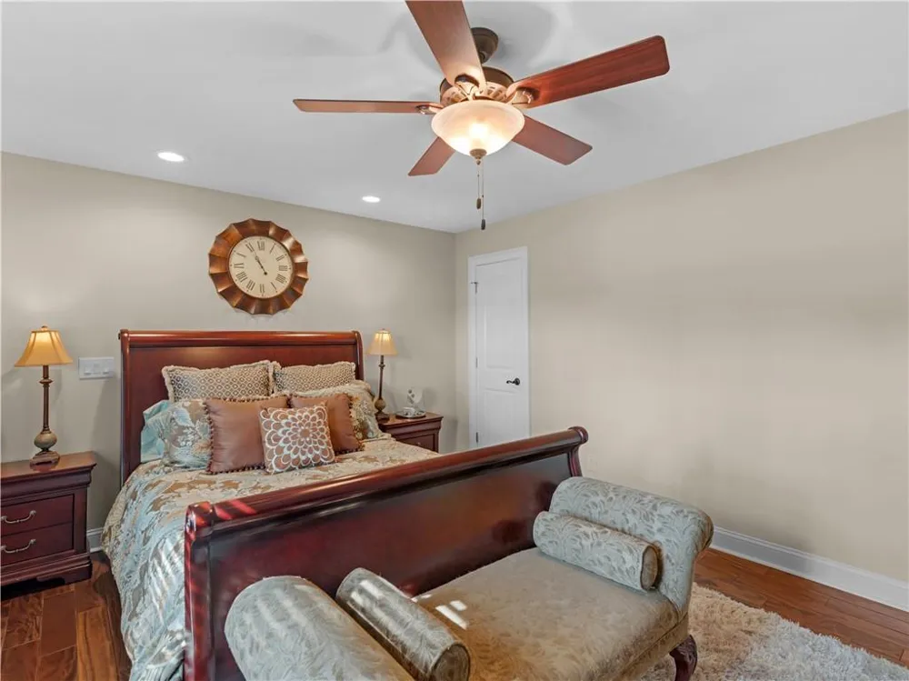 291 Bethany Road McDonough, GA 30252