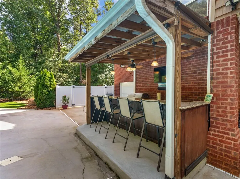 291 Bethany Road McDonough, GA 30252
