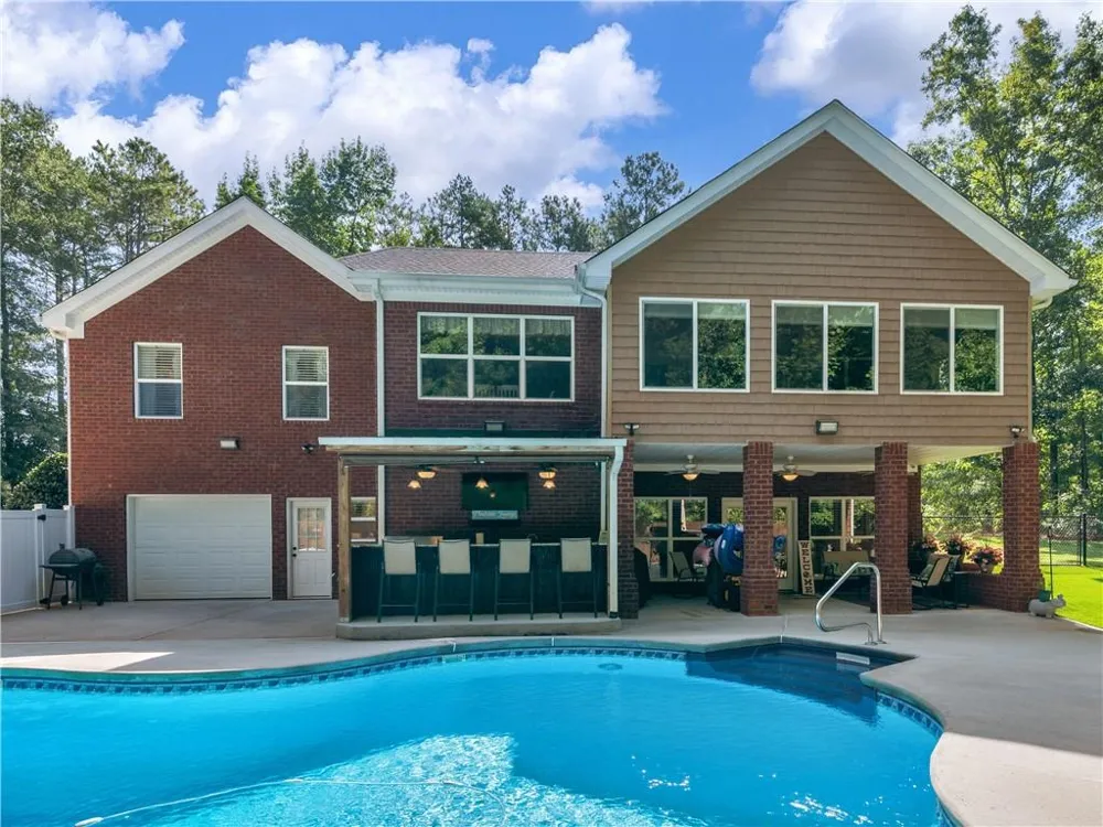 291 Bethany Road McDonough, GA 30252