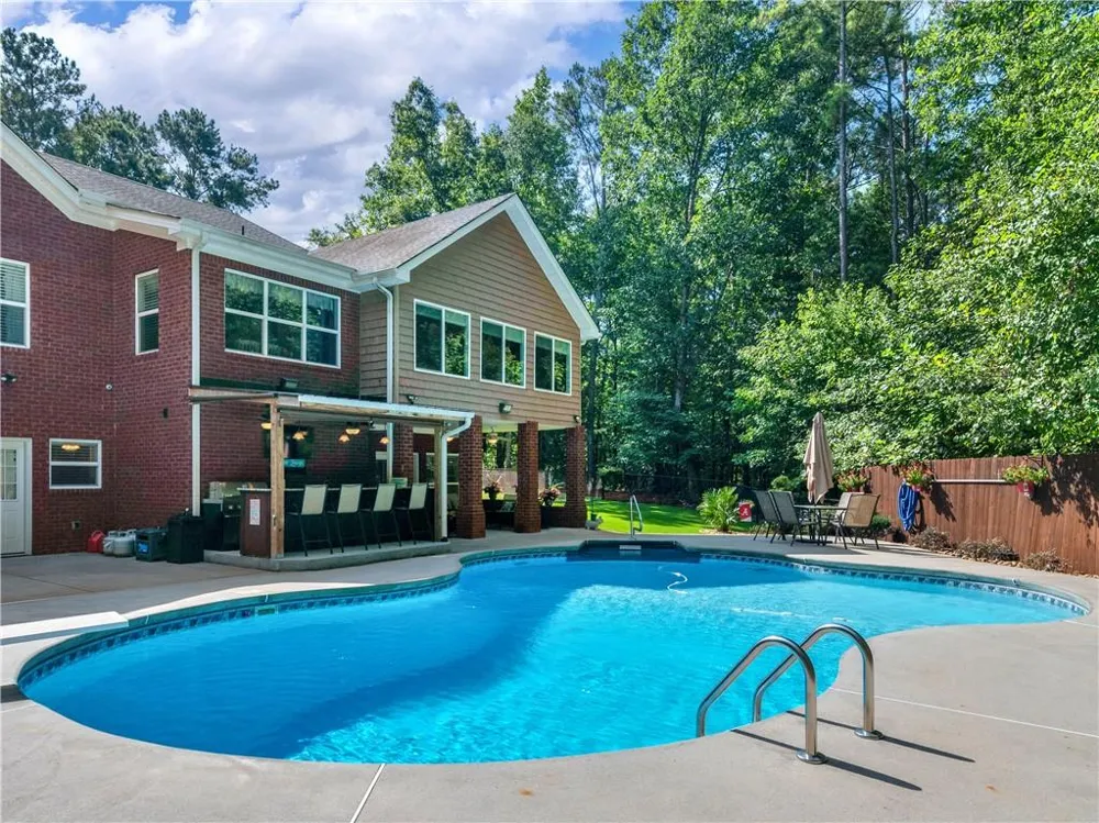 291 Bethany Road McDonough, GA 30252