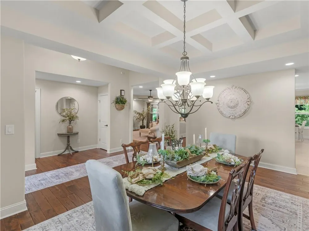 291 Bethany Road McDonough, GA 30252