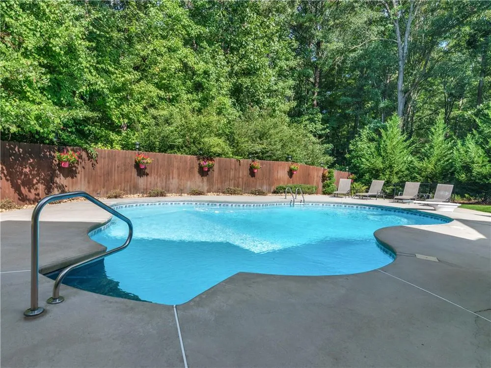 291 Bethany Road McDonough, GA 30252