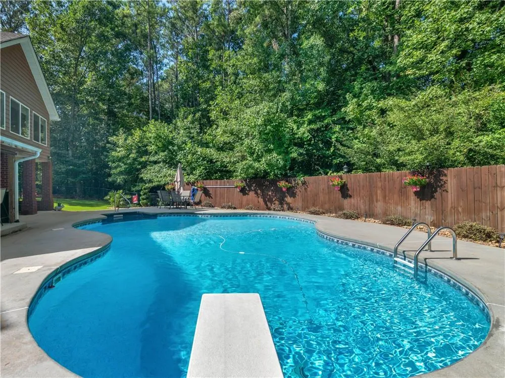 291 Bethany Road McDonough, GA 30252