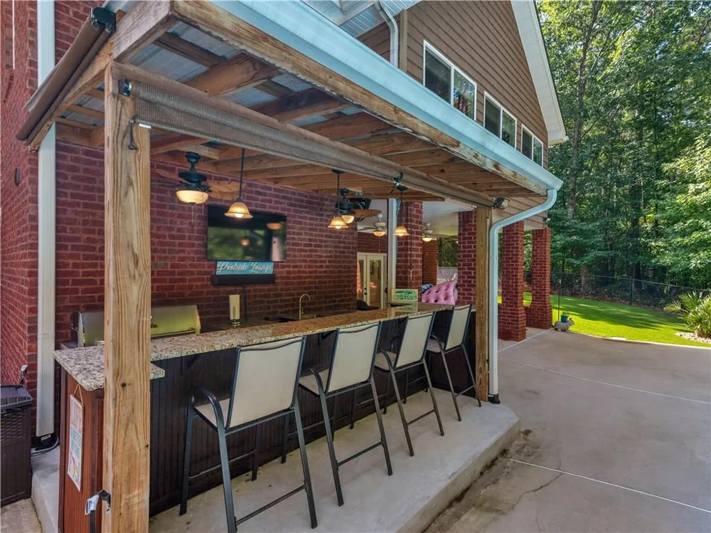 291 Bethany Road McDonough, GA 30252