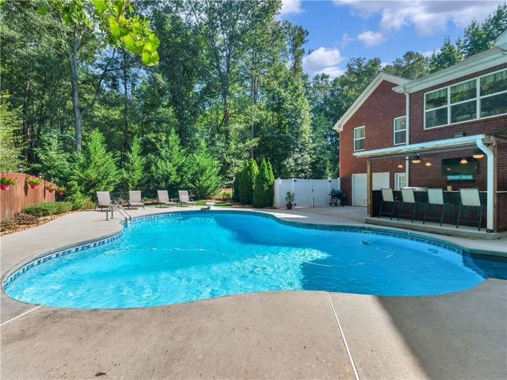 291 Bethany Road McDonough, GA 30252
