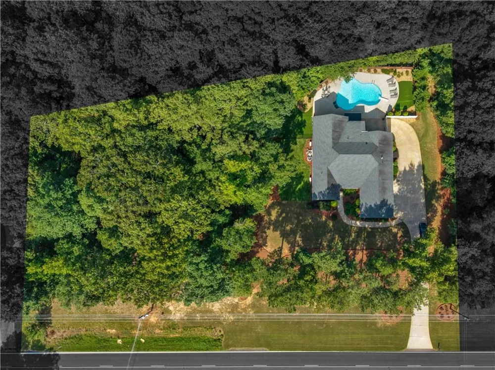 291 Bethany Road McDonough, GA 30252