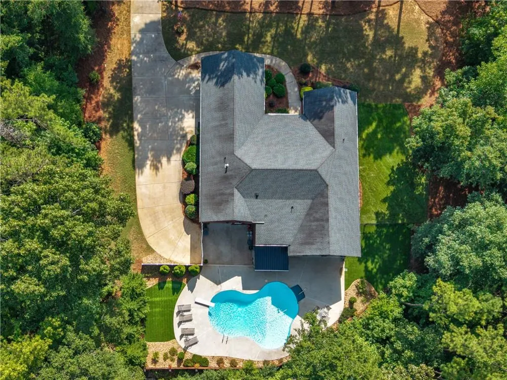 291 Bethany Road McDonough, GA 30252