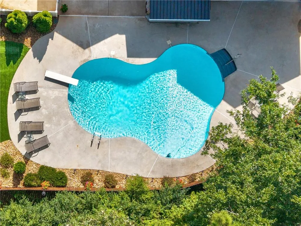 291 Bethany Road McDonough, GA 30252