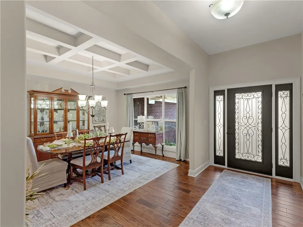 291 Bethany Road McDonough, GA 30252