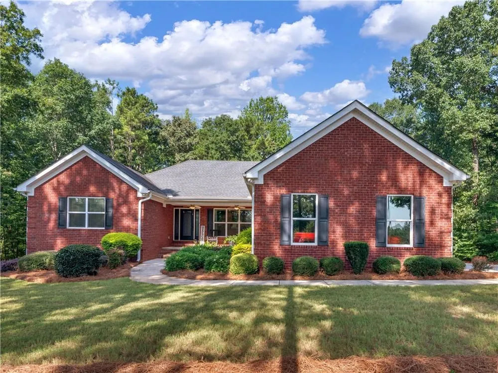 291 Bethany Road McDonough, GA 30252