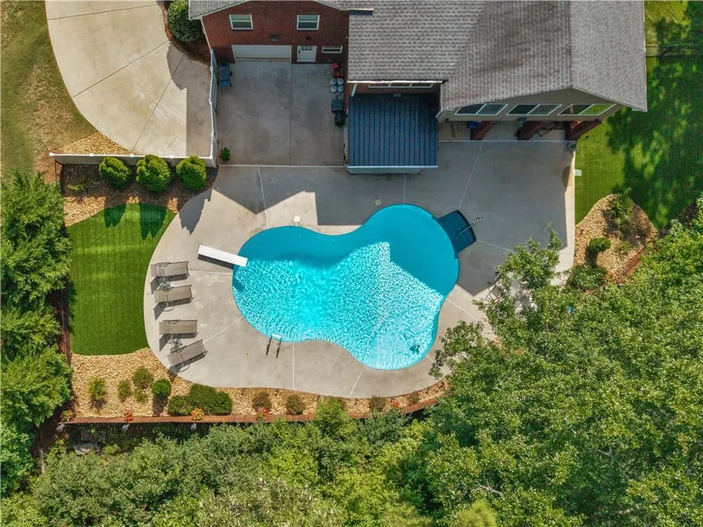291 Bethany Road McDonough, GA 30252