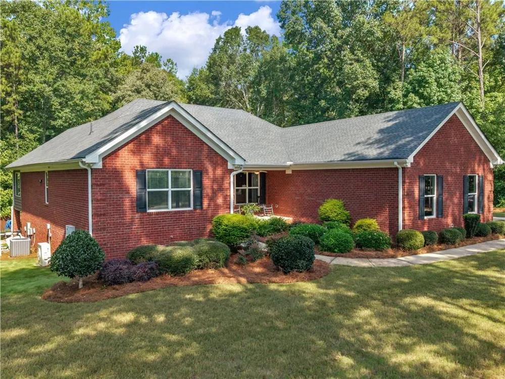 291 Bethany Road McDonough, GA 30252