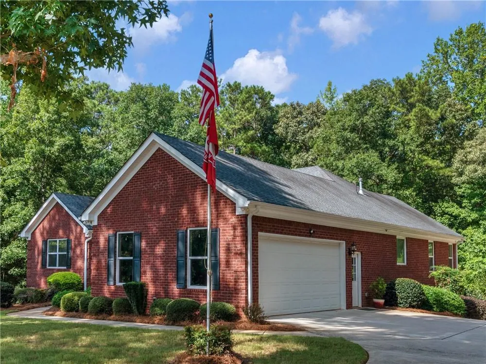 291 Bethany Road McDonough, GA 30252