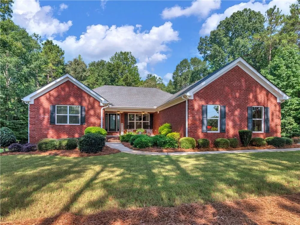 291 Bethany Road McDonough, GA 30252