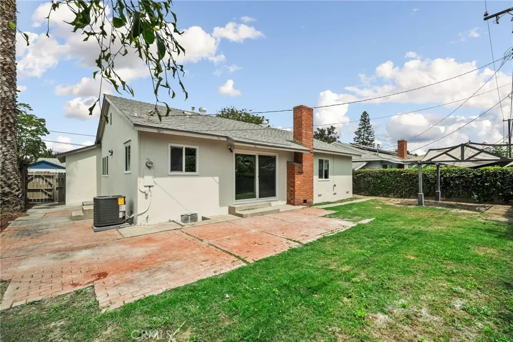 1774 W Niobe Anaheim, CA 92804