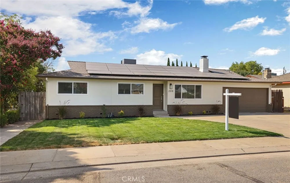 2318 Reile Escalon, CA 95320