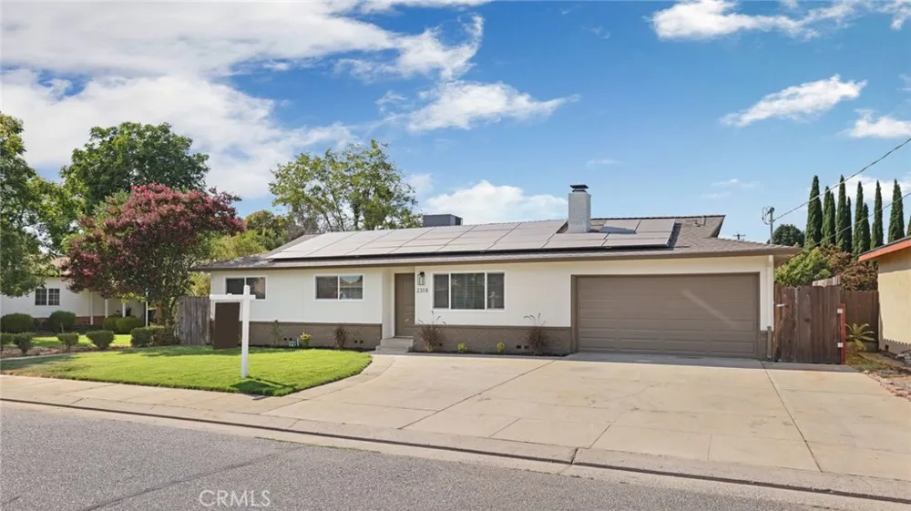 2318 Reile Escalon, CA 95320