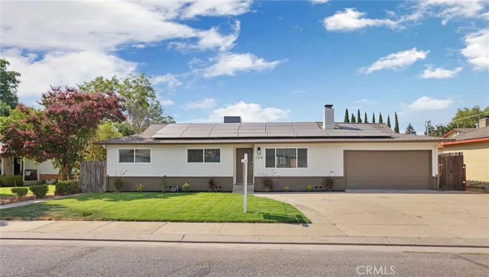 2318 Reile Escalon, CA 95320