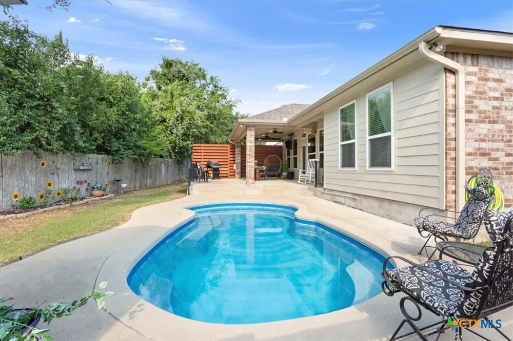 659 Northcliffe Drive Belton, TX 76513