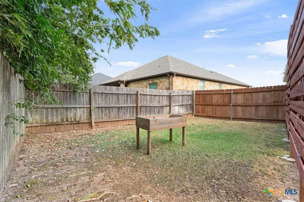659 Northcliffe Drive Belton, TX 76513