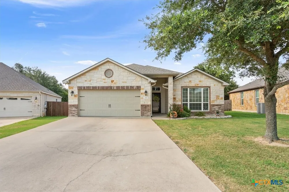 659 Northcliffe Drive Belton, TX 76513