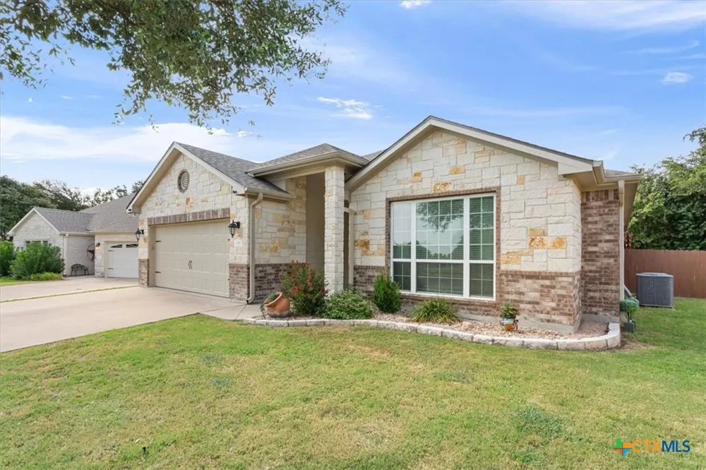 659 Northcliffe Drive Belton, TX 76513