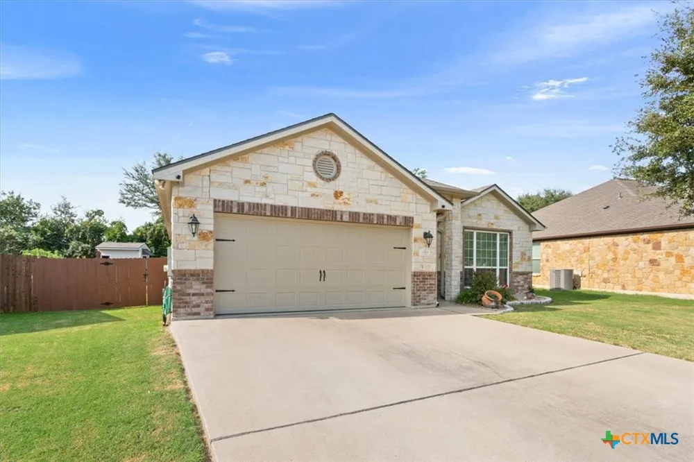 659 Northcliffe Drive Belton, TX 76513