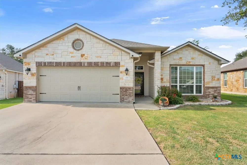 659 Northcliffe Drive Belton, TX 76513