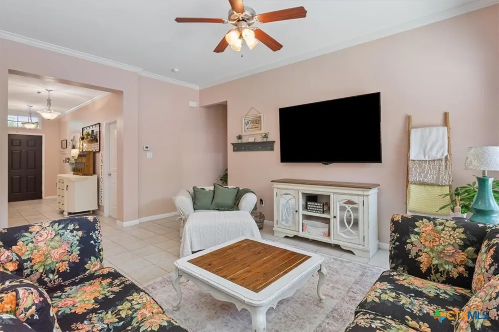 659 Northcliffe Drive Belton, TX 76513