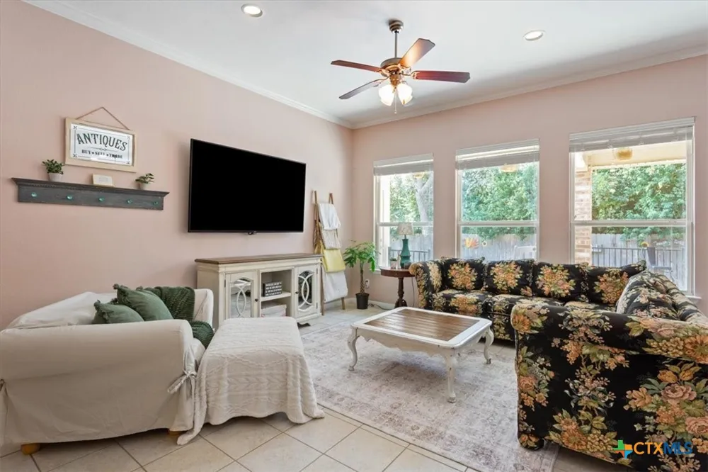 659 Northcliffe Drive Belton, TX 76513