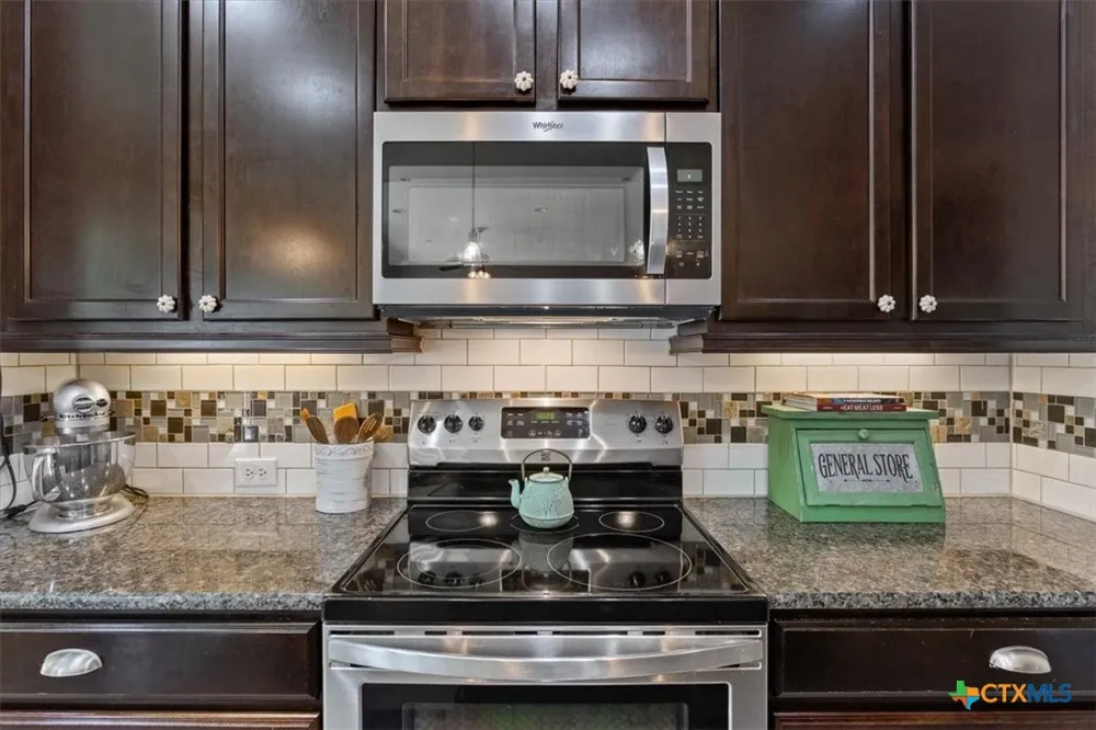 659 Northcliffe Drive Belton, TX 76513