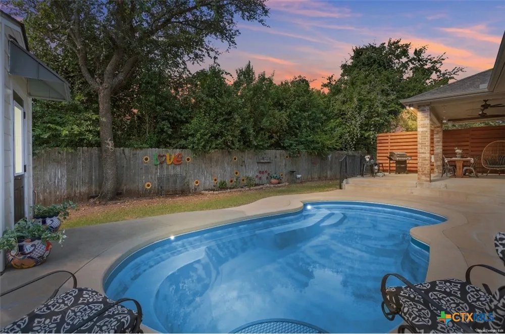 659 Northcliffe Drive Belton, TX 76513