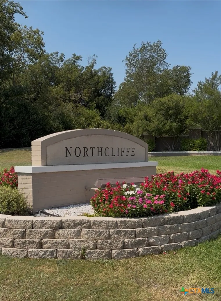 659 Northcliffe Drive Belton, TX 76513