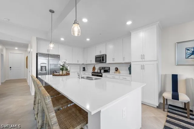 Double Eagle Circle #4437 Ave Maria, FL 34142