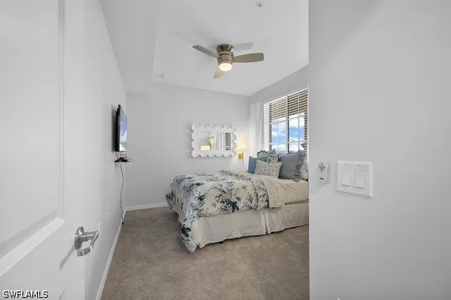 Double Eagle Circle #4437 Ave Maria, FL 34142
