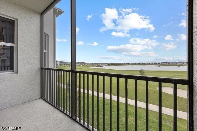 Double Eagle Circle #4437 Ave Maria, FL 34142