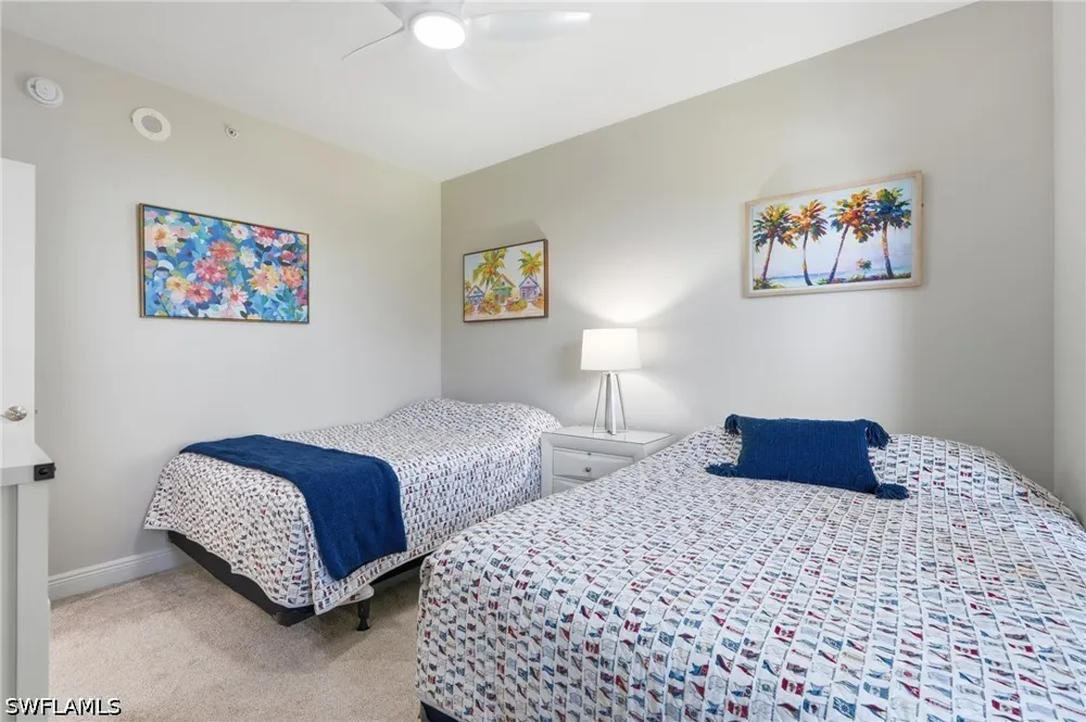 Bay Beach Lane #754 Fort Myers Beach, FL 33931