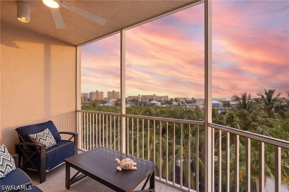 Bay Beach Lane #754 Fort Myers Beach, FL 33931