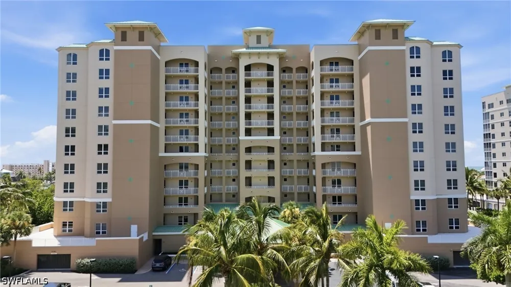 Bay Beach Lane #754 Fort Myers Beach, FL 33931