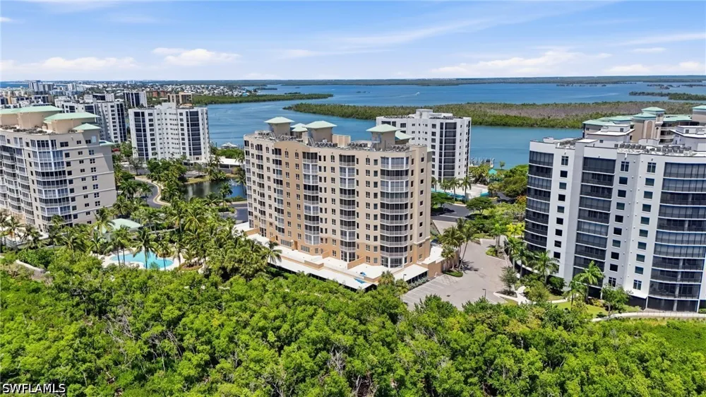 Bay Beach Lane #754 Fort Myers Beach, FL 33931