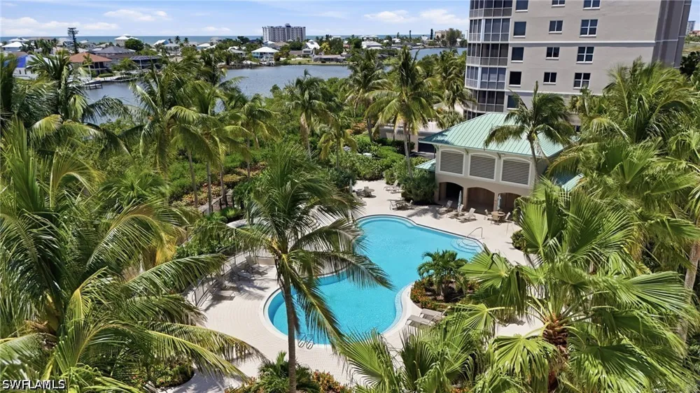 Bay Beach Lane #754 Fort Myers Beach, FL 33931