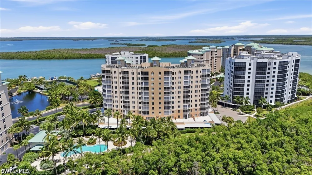 Bay Beach Lane #754 Fort Myers Beach, FL 33931