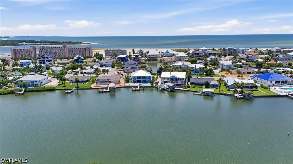 Bay Beach Lane #754 Fort Myers Beach, FL 33931