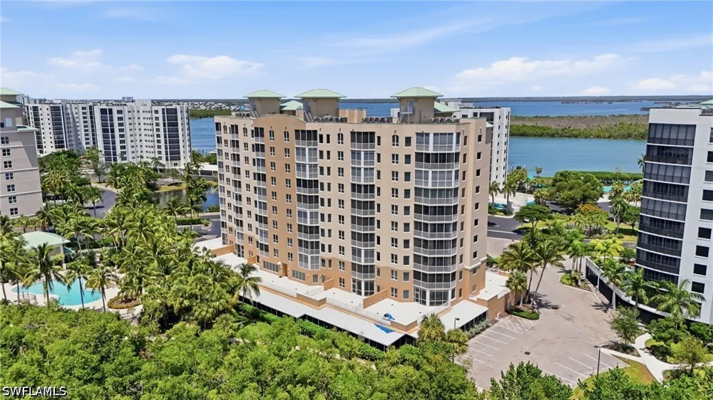 Bay Beach Lane #754 Fort Myers Beach, FL 33931