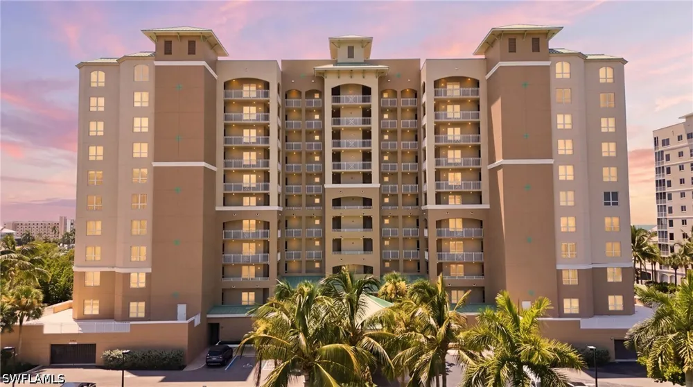Bay Beach Lane #754 Fort Myers Beach, FL 33931