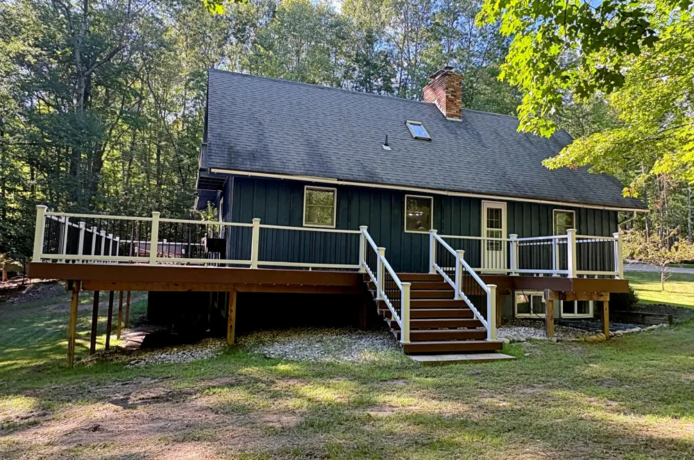 9823 Calgary Drive Morton Township, MI 49346