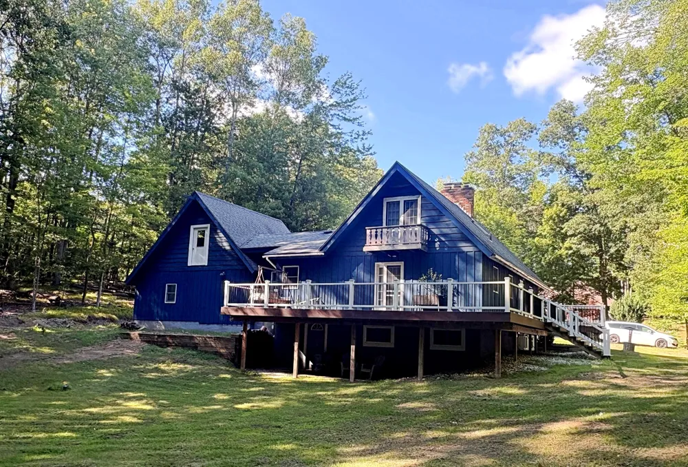 9823 Calgary Drive Morton Township, MI 49346