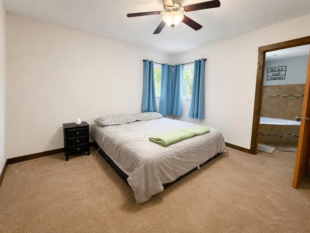 9823 Calgary Drive Morton Township, MI 49346